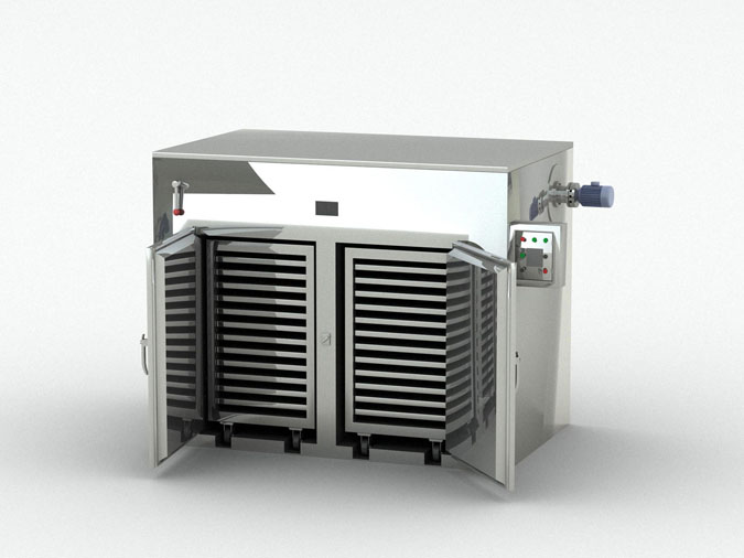 RXH type series hot air circulation drying oven